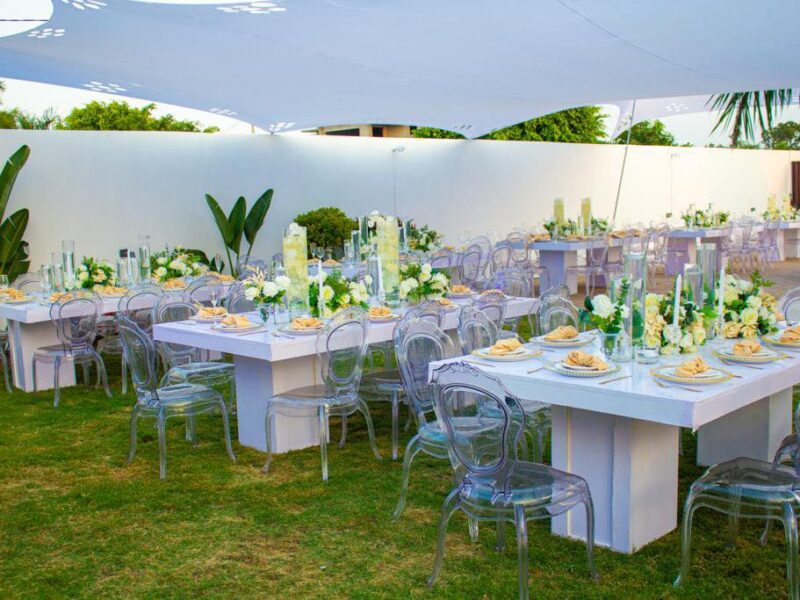 Mwaya Eventos