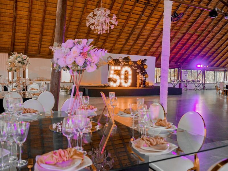 Mwaya Eventos