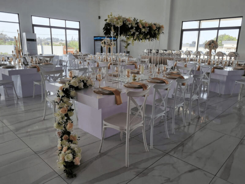 Princesa Eventos