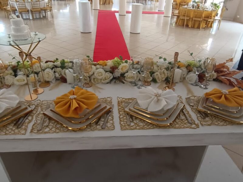 Kimané Eventos