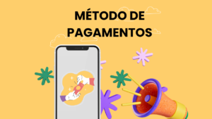 Método de Pagamento