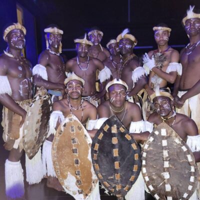 Ungassoly ACCD (Associação Cultural De Canto e Dança)