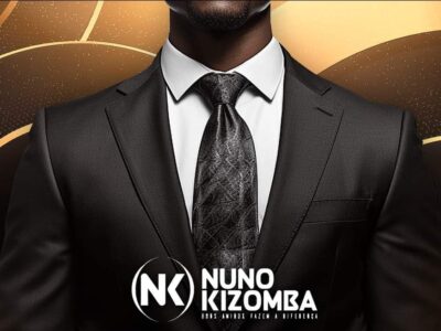 Nuno Kizomba