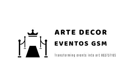 Arte e decor eventos GSM