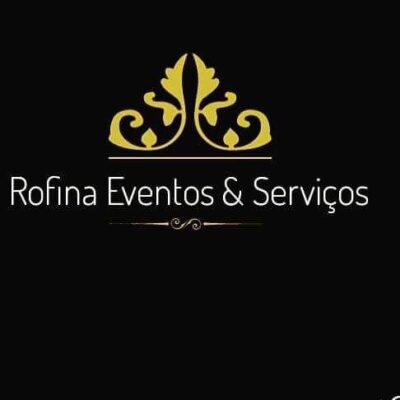 Rofina Eventos e Serviços