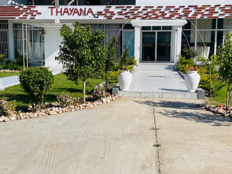 THAYANA EVENTOS