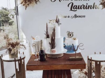 Vanda Gomes - Decoradora