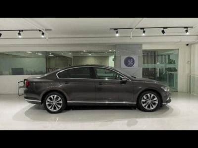 WILDAF - Volkswagen Passat TSI