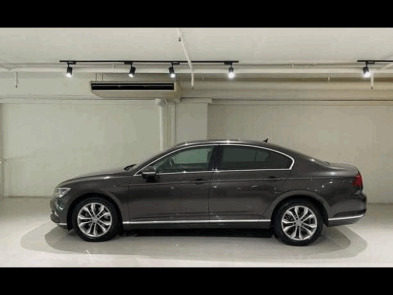 WILDAF - Volkswagen Passat TSI