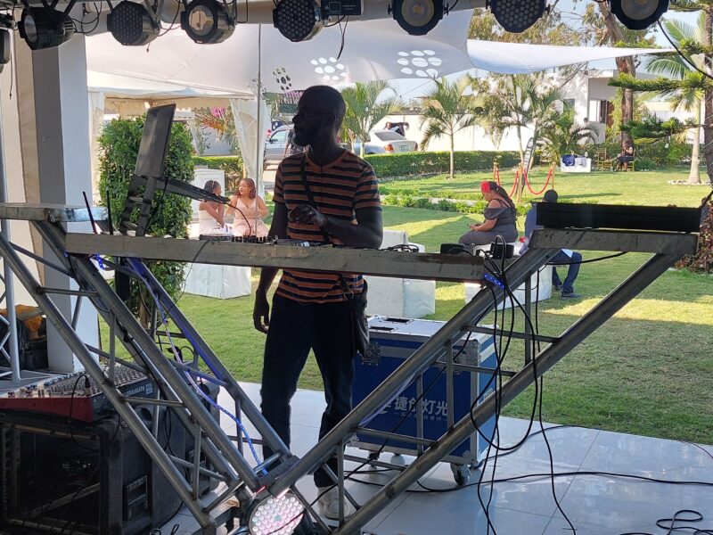 Dj Gilson