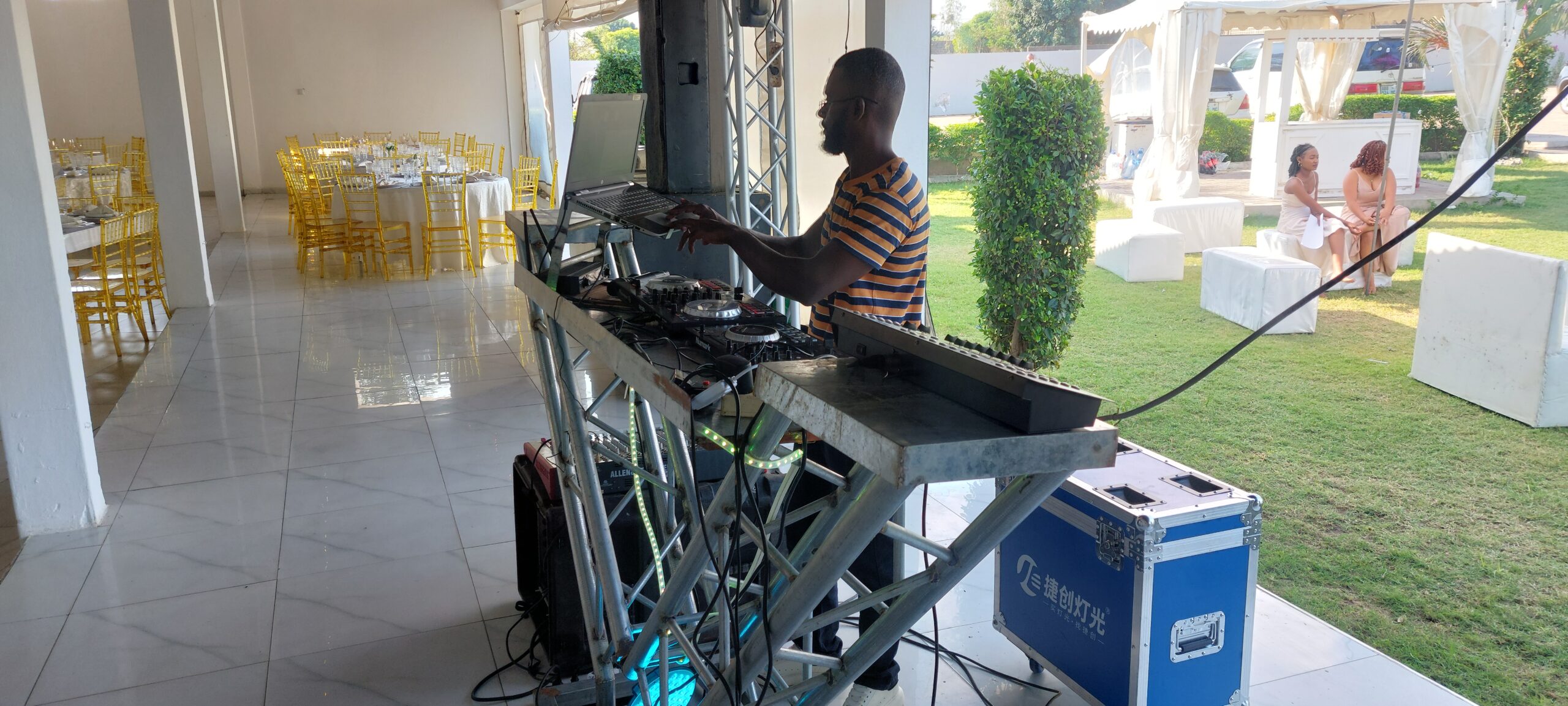 Dj Gilson