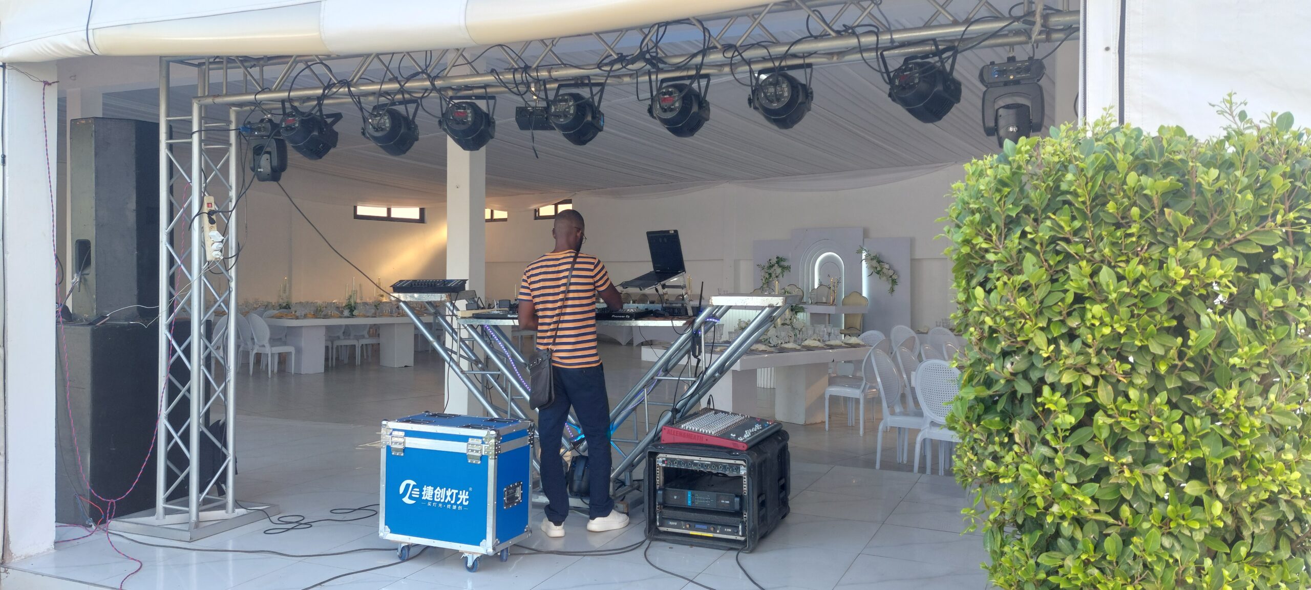 Dj Gilson