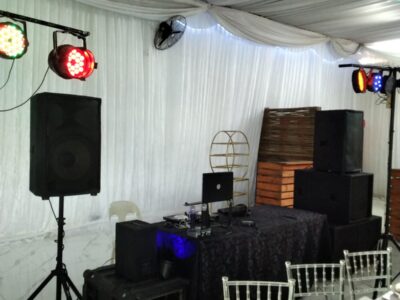 Dj Gilson