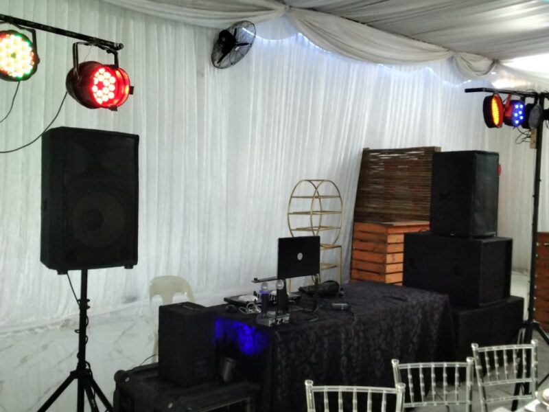 Dj Gilson