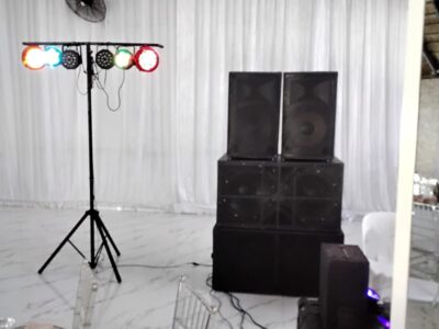 Dj Gilson
