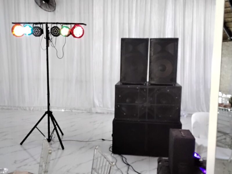 Dj Gilson